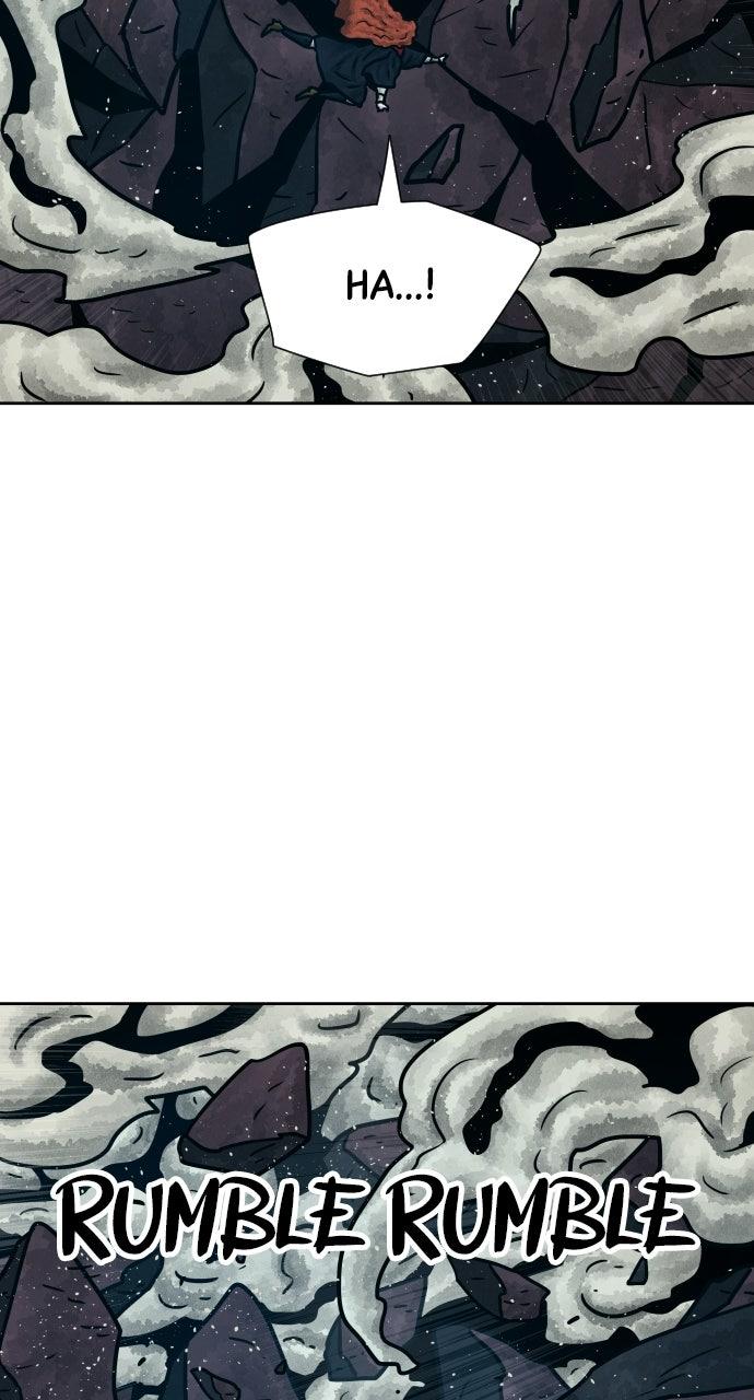 Warrior Executioner Chapter 172 - Page 78