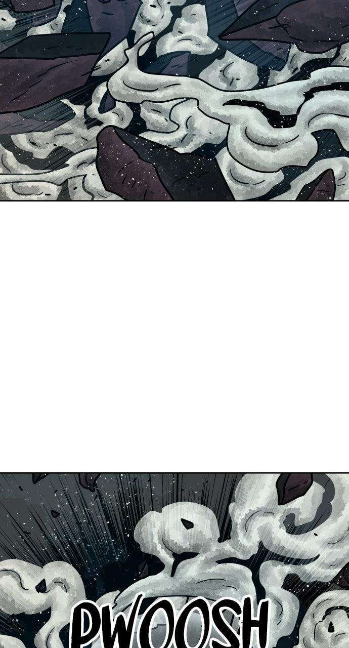 Warrior Executioner Chapter 172 - Page 79