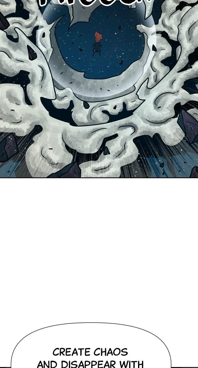 Warrior Executioner Chapter 172 - Page 80