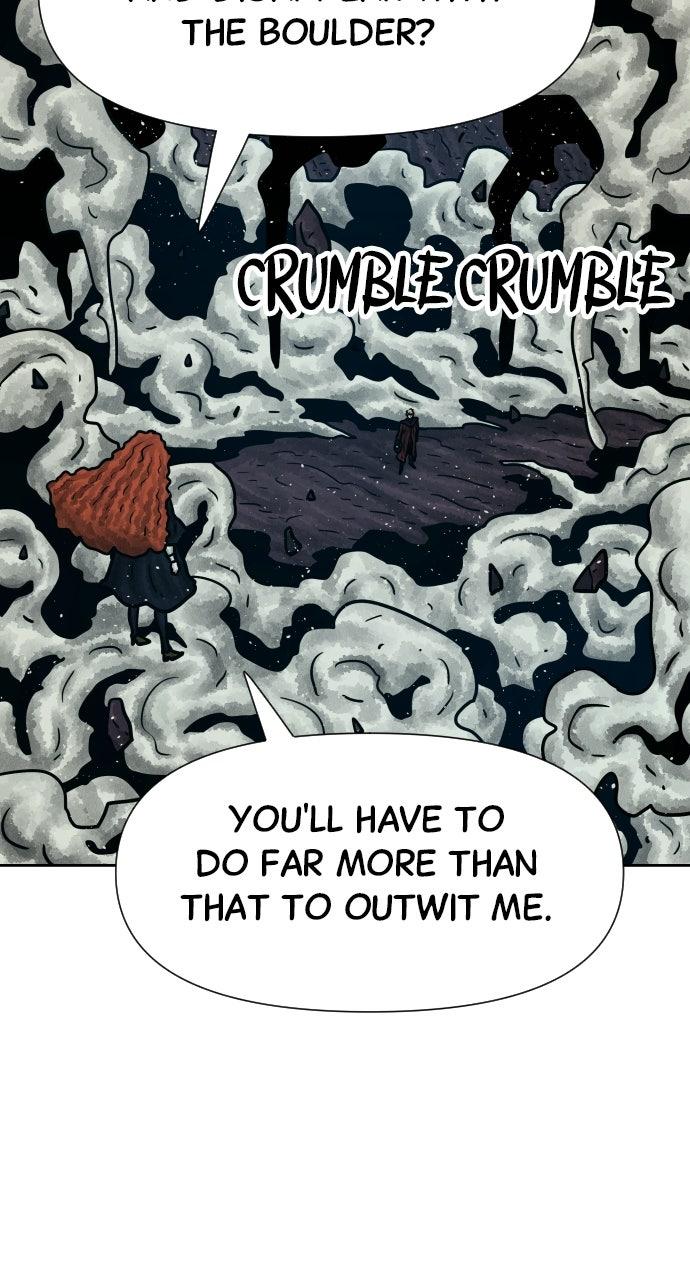 Warrior Executioner Chapter 172 - Page 81