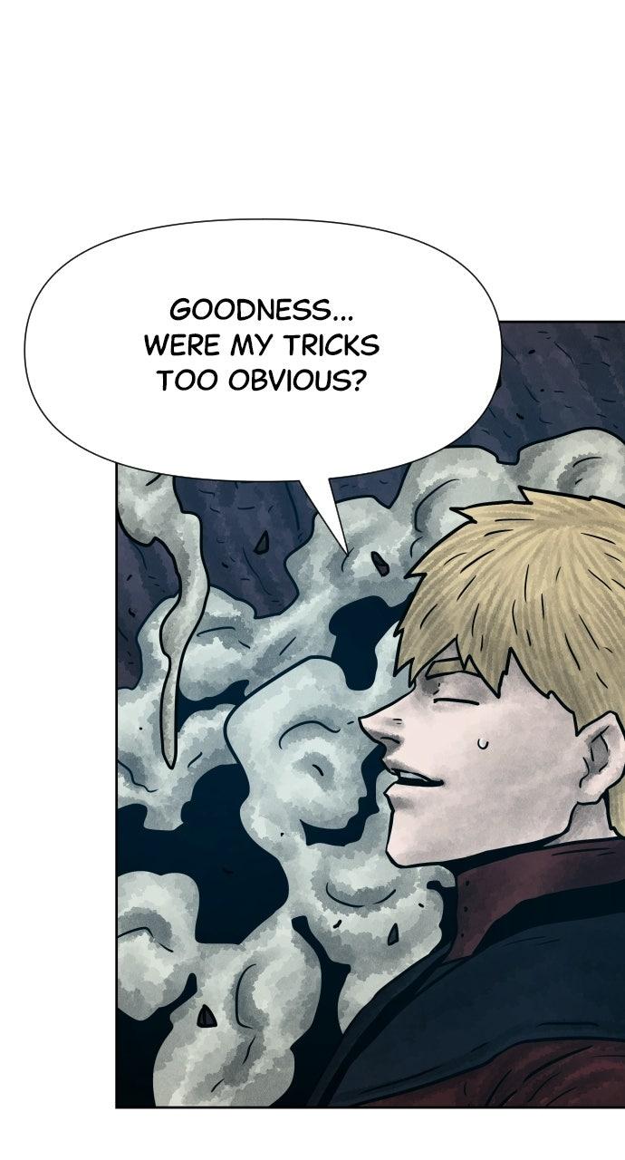 Warrior Executioner Chapter 172 - Page 82