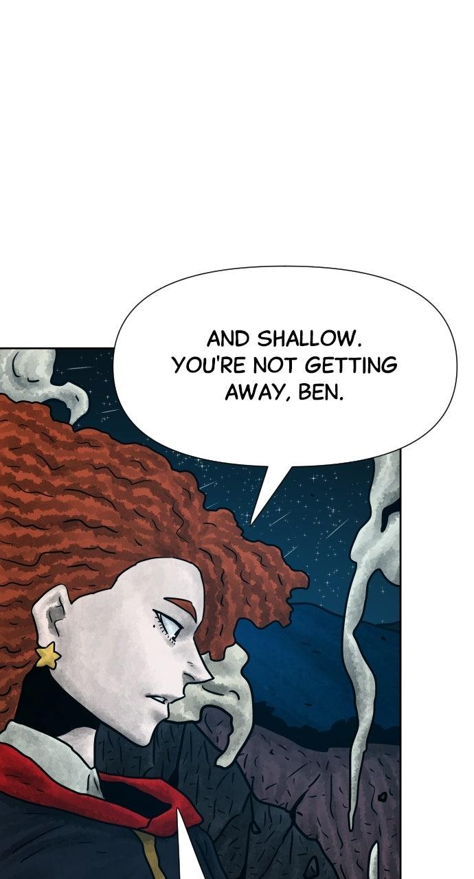 Warrior Executioner Chapter 172 - Page 83