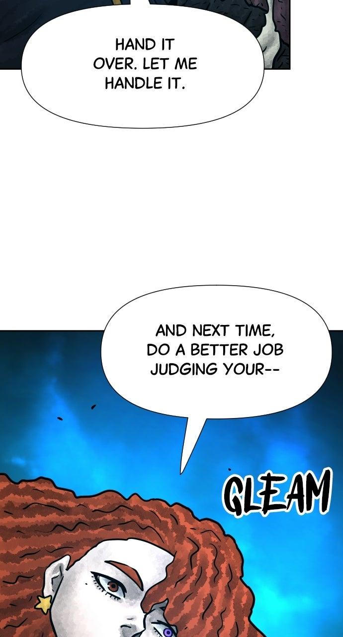 Warrior Executioner Chapter 172 - Page 84