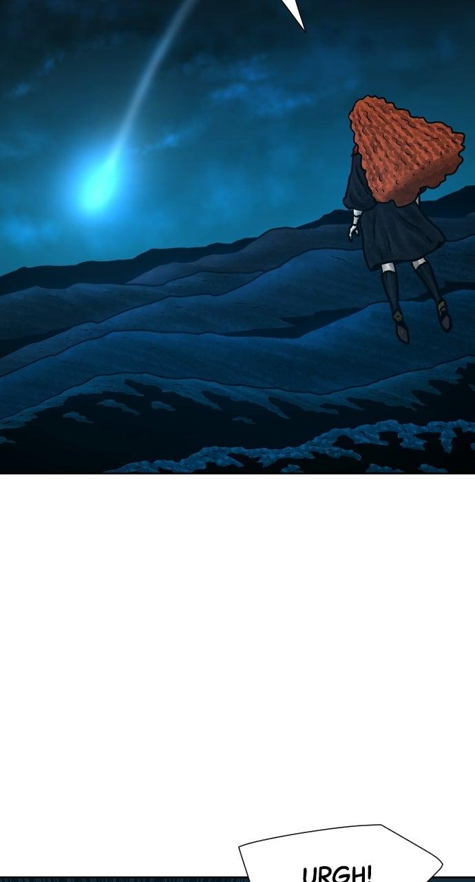 Warrior Executioner Chapter 172 - Page 87