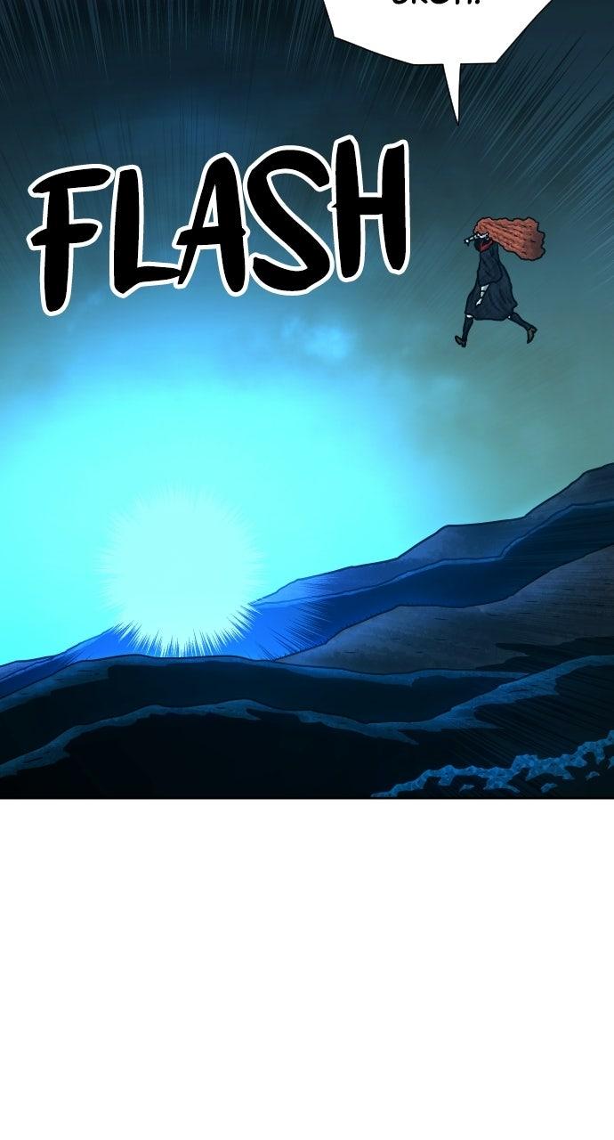 Warrior Executioner Chapter 172 - Page 88