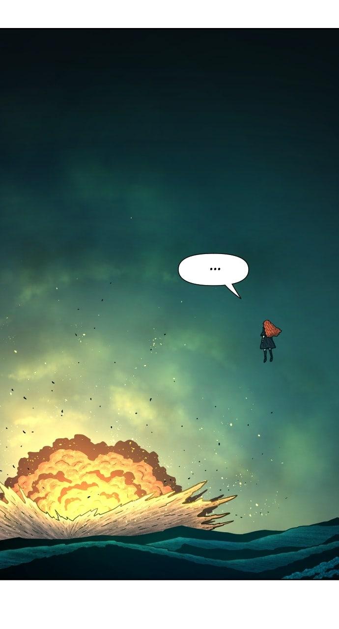 Warrior Executioner Chapter 172 - Page 89