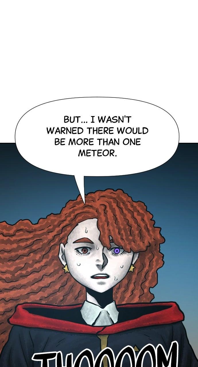 Warrior Executioner Chapter 172 - Page 90