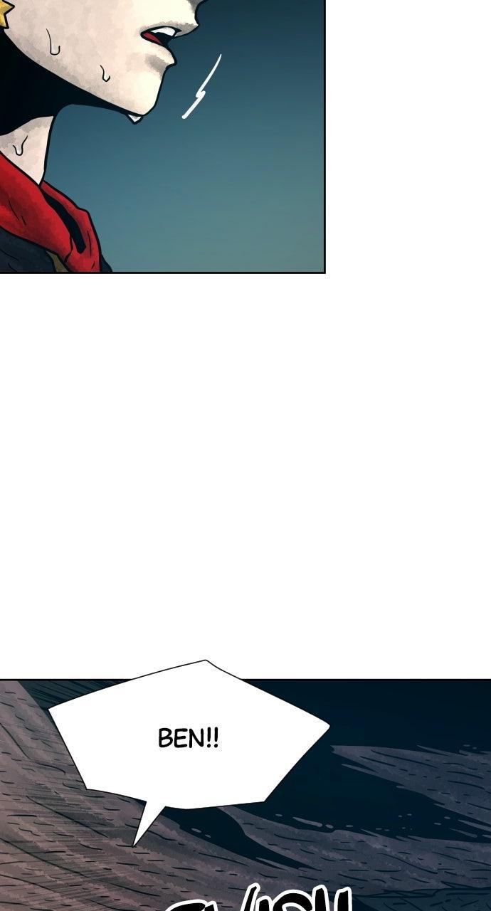 Warrior Executioner Chapter 173 - Page 4