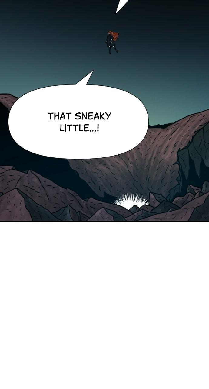 Warrior Executioner Chapter 173 - Page 6