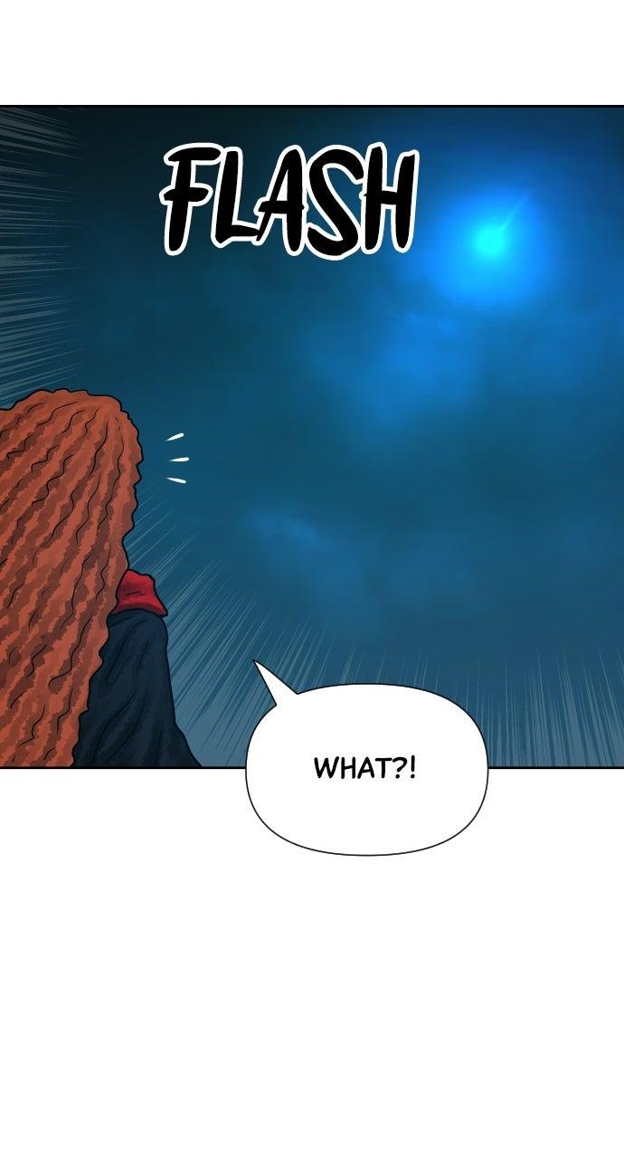 Warrior Executioner Chapter 173 - Page 7