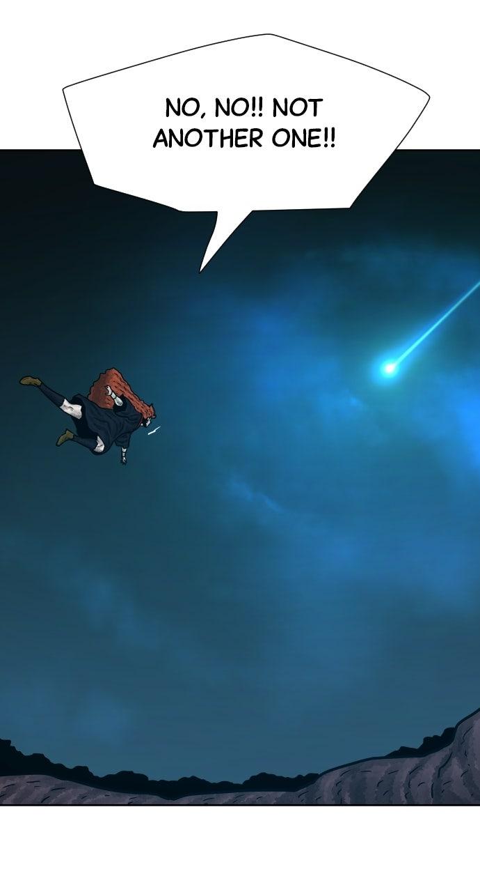 Warrior Executioner Chapter 173 - Page 8