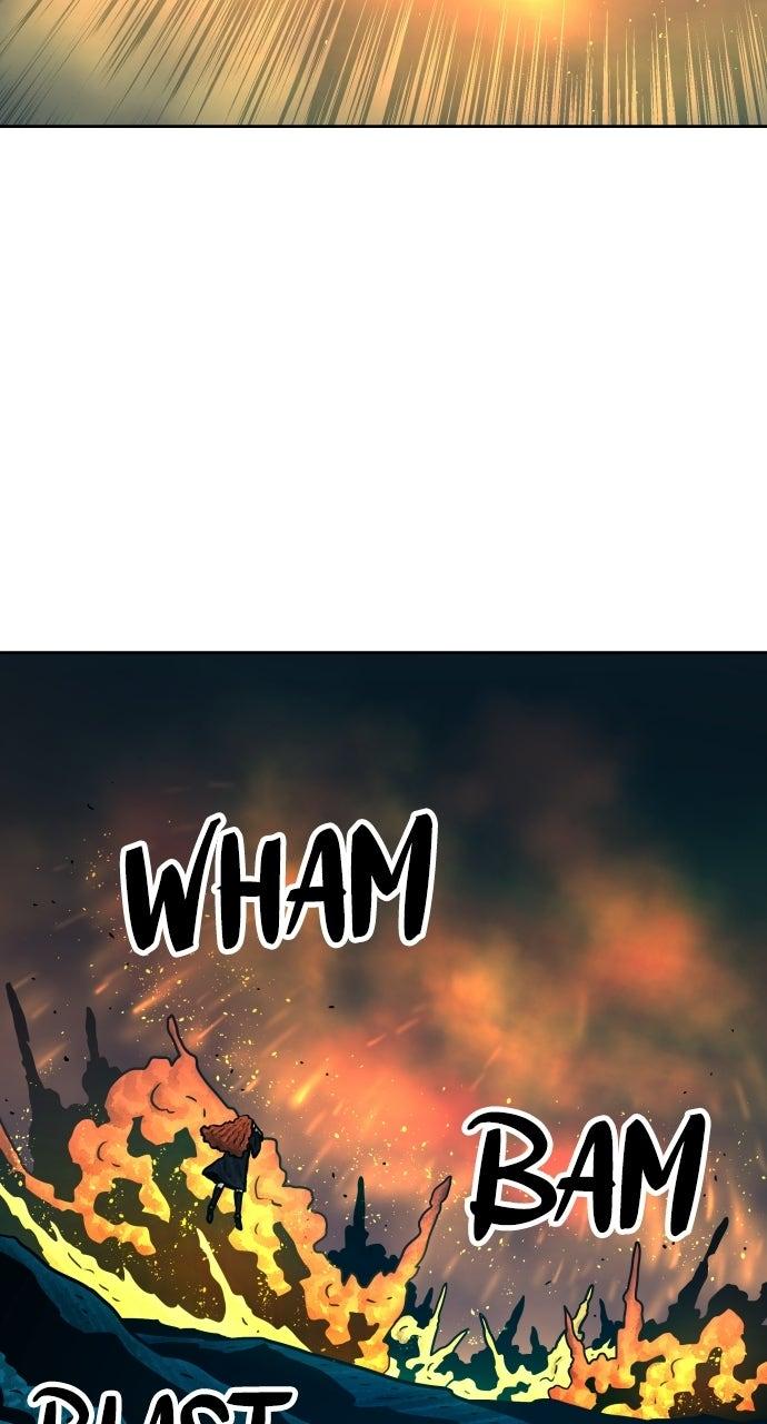 Warrior Executioner Chapter 173 - Page 12