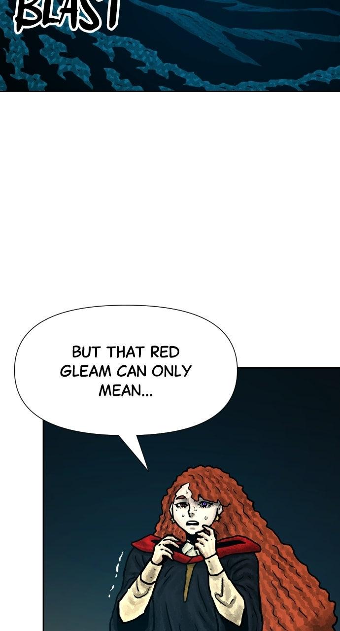 Warrior Executioner Chapter 173 - Page 13