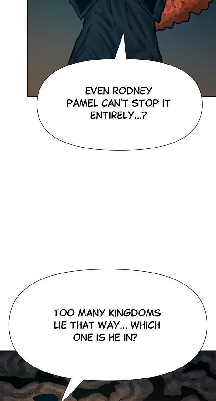 Warrior Executioner Chapter 173 - Page 14