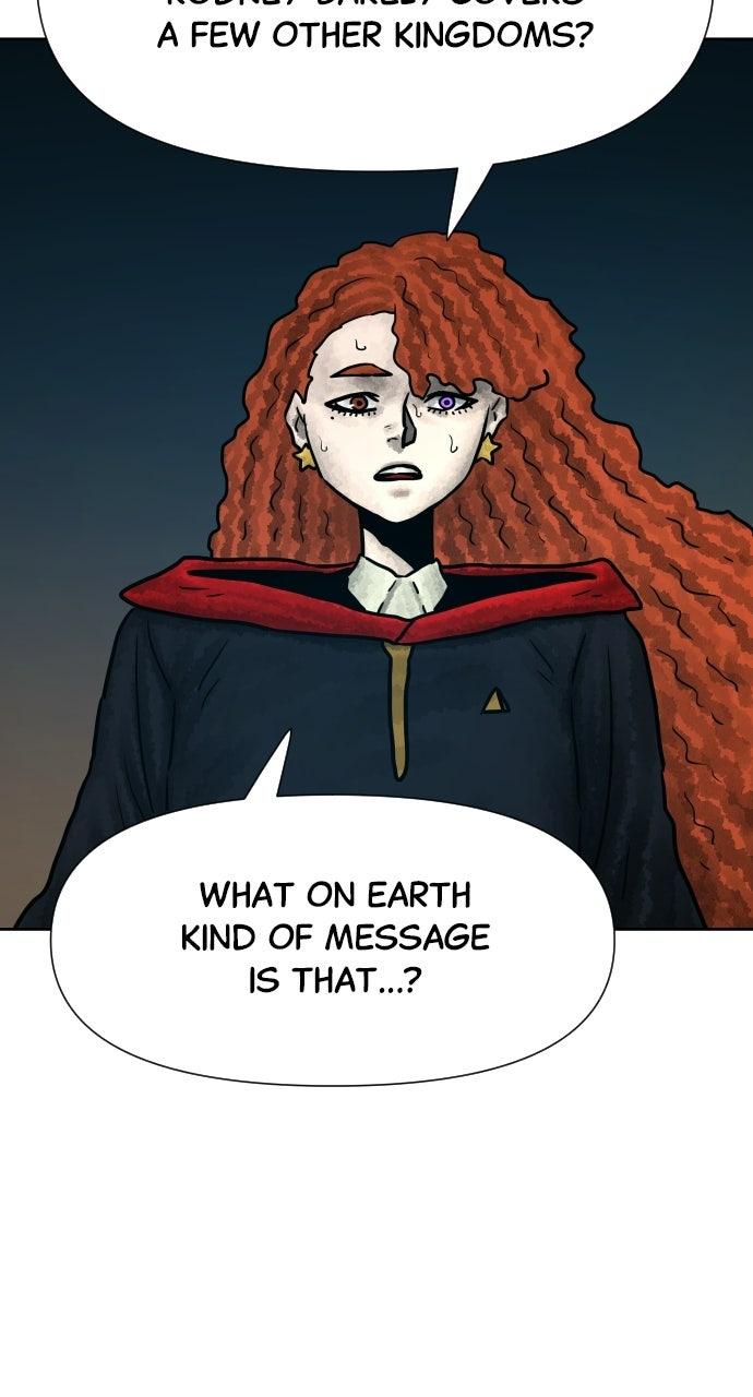 Warrior Executioner Chapter 173 - Page 16