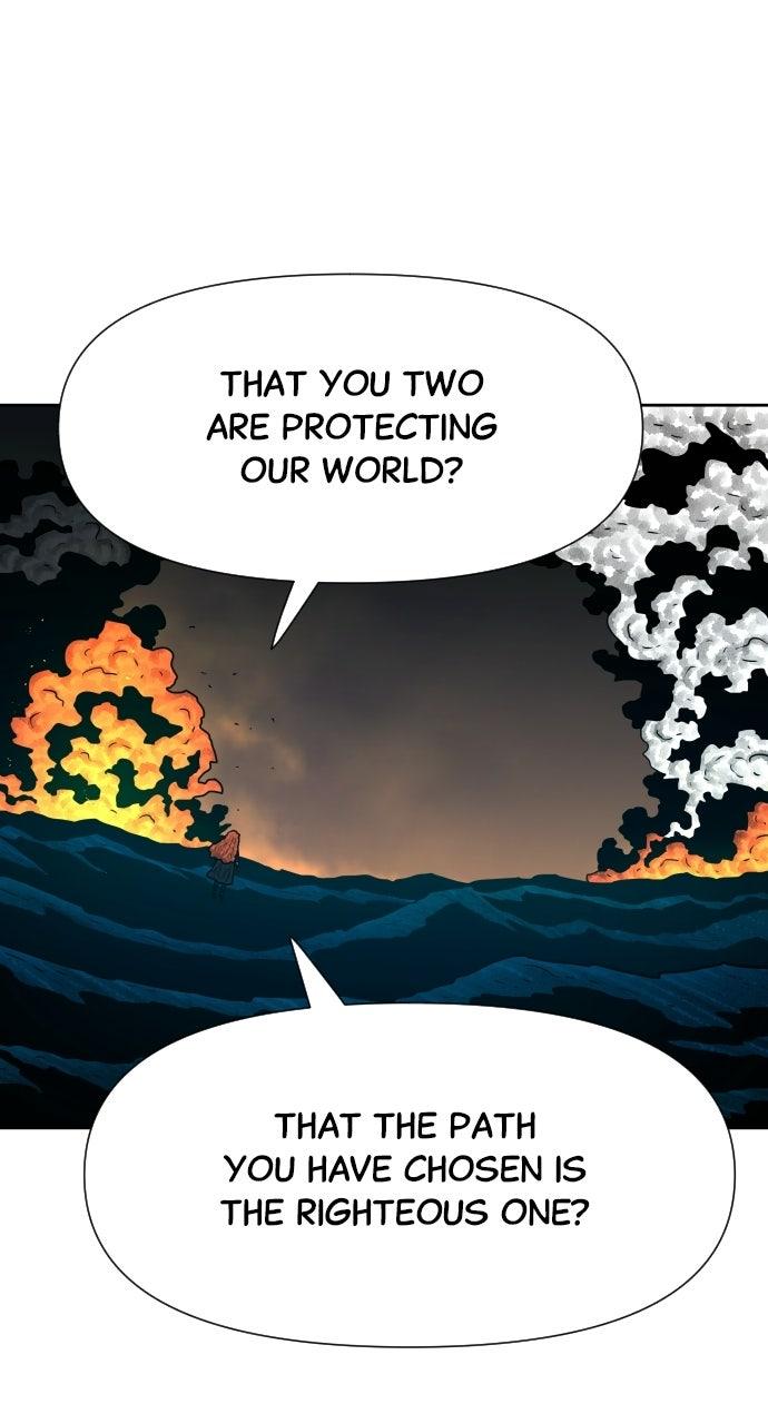 Warrior Executioner Chapter 173 - Page 17