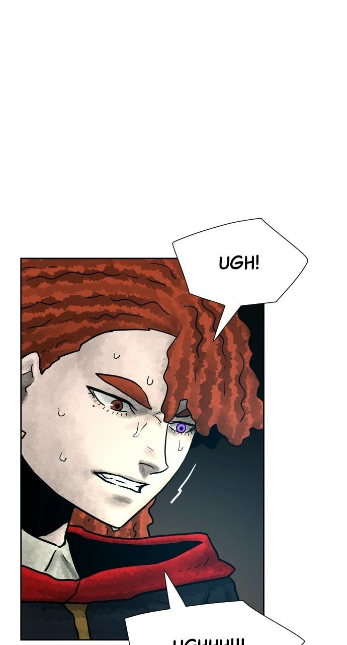 Warrior Executioner Chapter 173 - Page 18