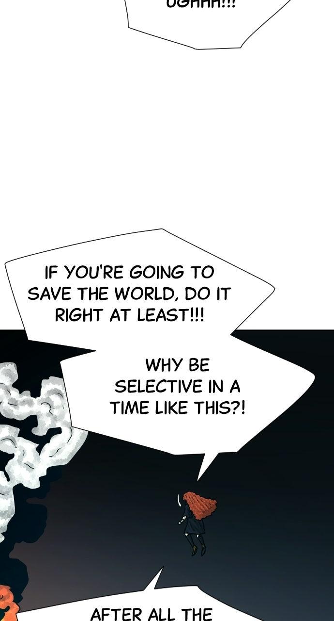 Warrior Executioner Chapter 173 - Page 19