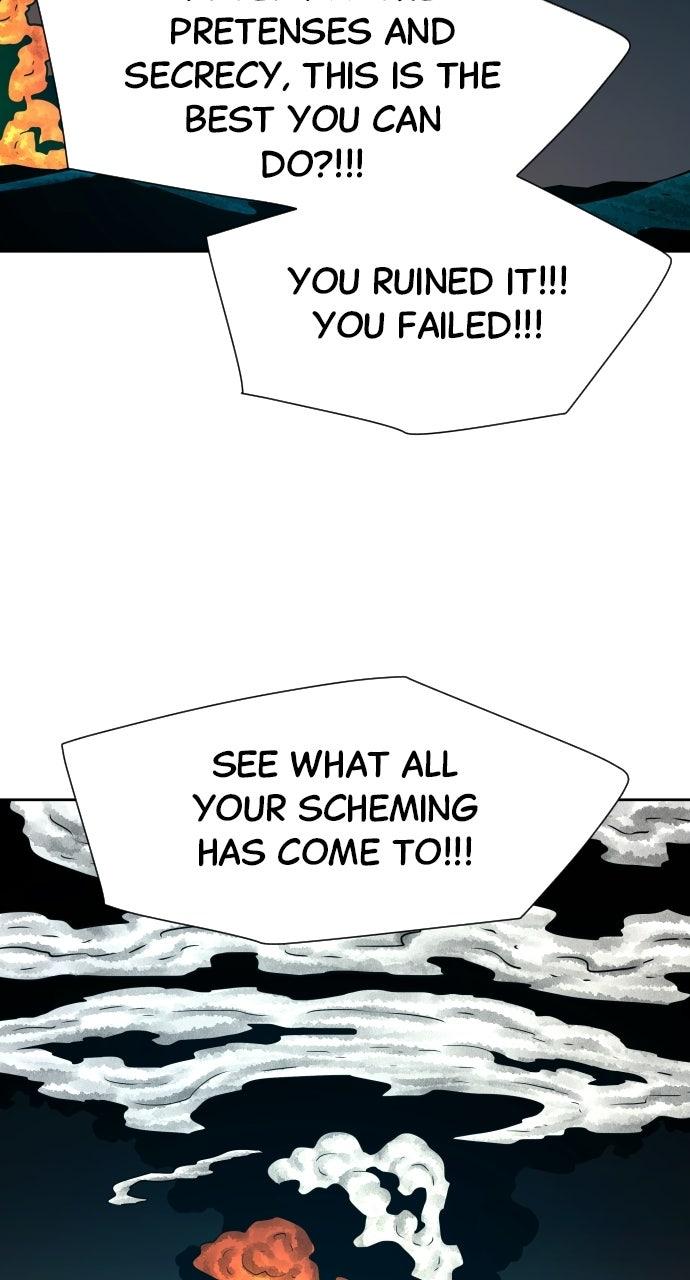 Warrior Executioner Chapter 173 - Page 20