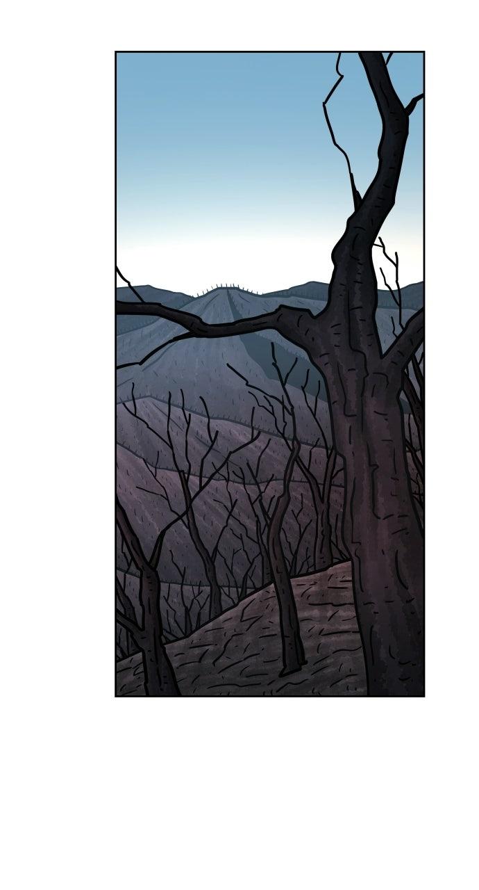 Warrior Executioner Chapter 173 - Page 23