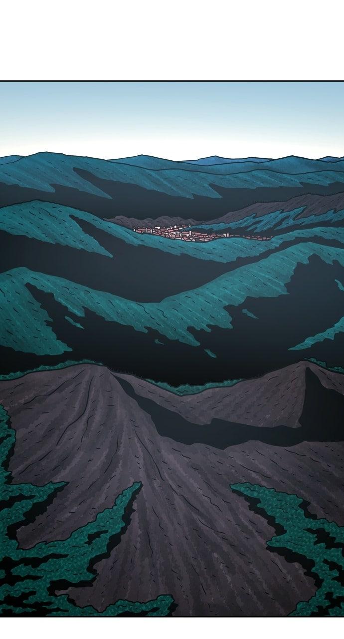 Warrior Executioner Chapter 173 - Page 24