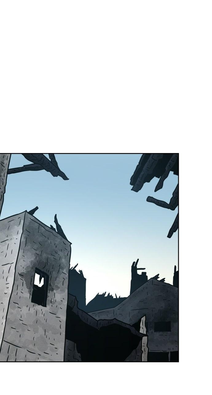 Warrior Executioner Chapter 173 - Page 25