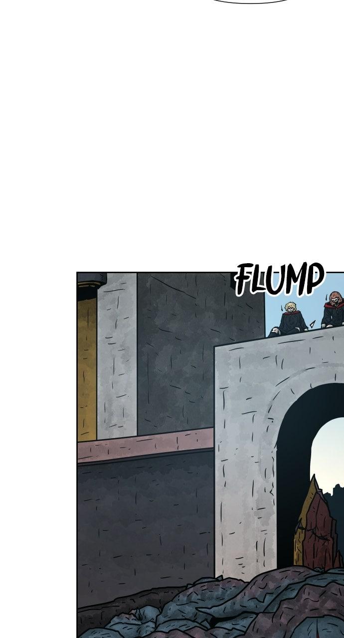 Warrior Executioner Chapter 173 - Page 27