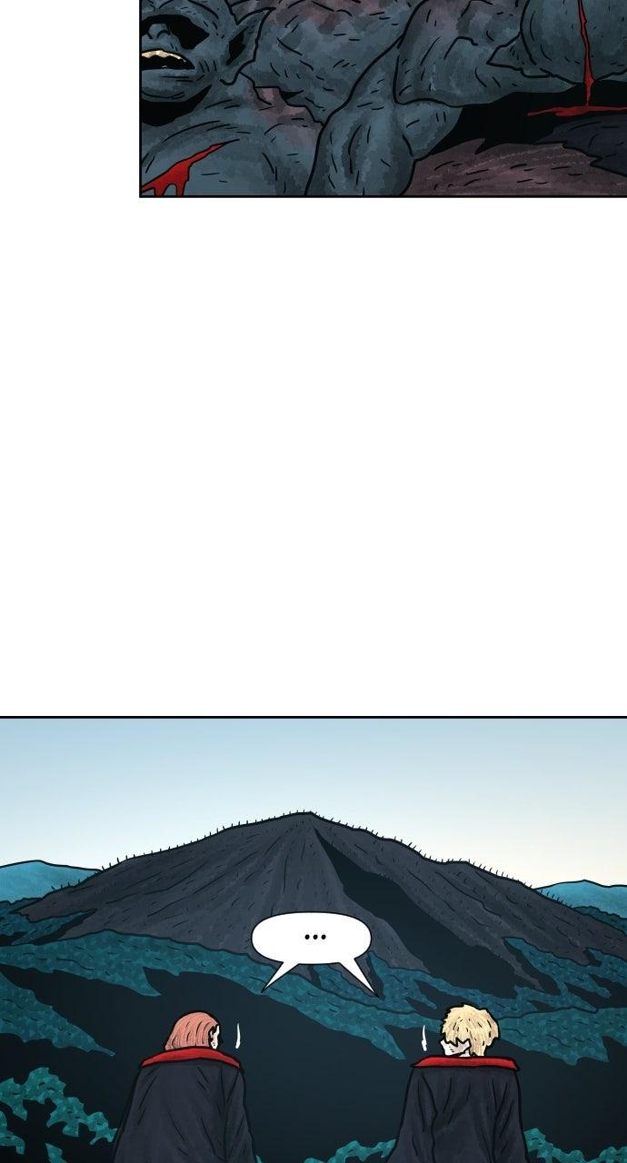 Warrior Executioner Chapter 173 - Page 28