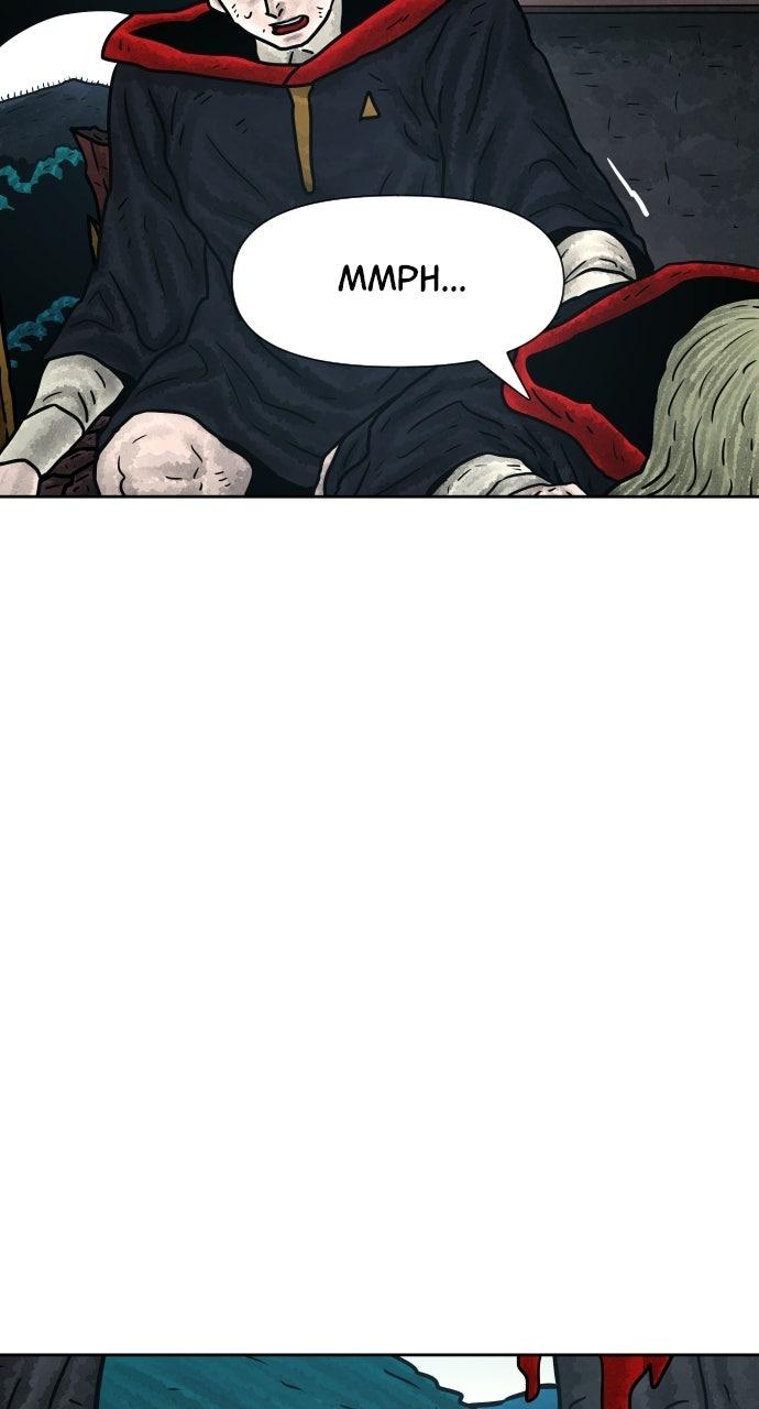 Warrior Executioner Chapter 173 - Page 30