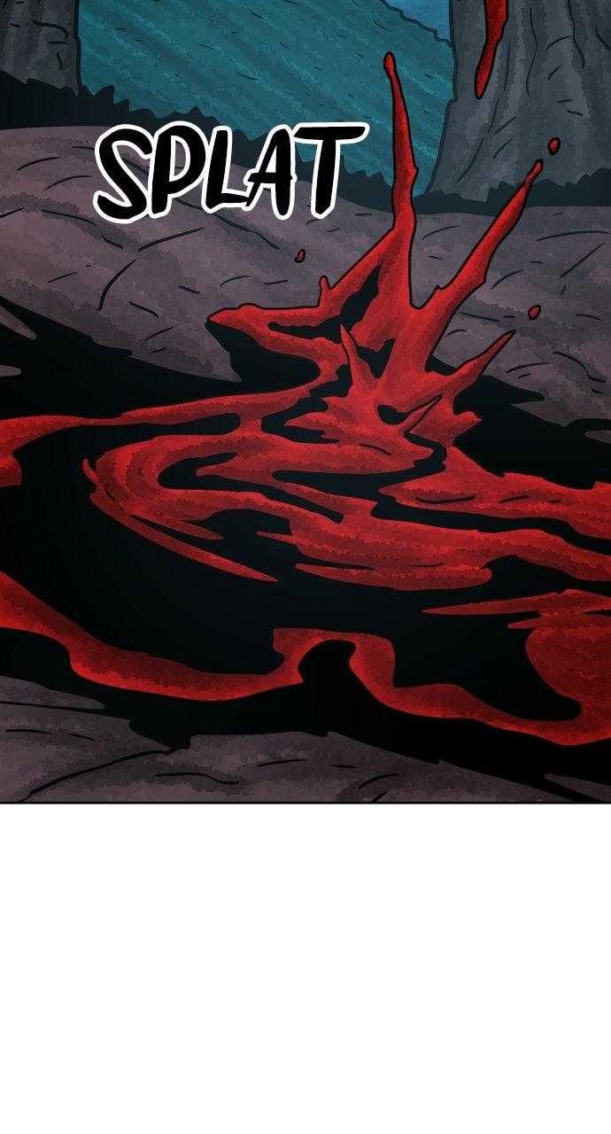 Warrior Executioner Chapter 173 - Page 31