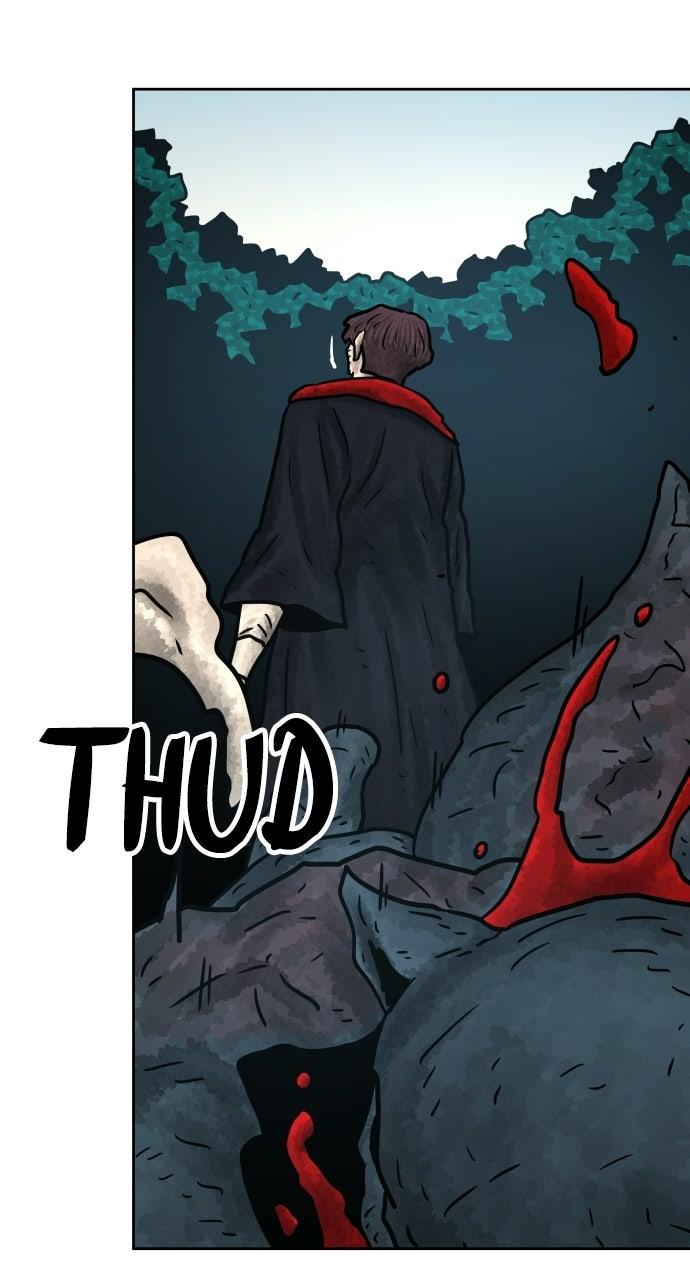 Warrior Executioner Chapter 173 - Page 32