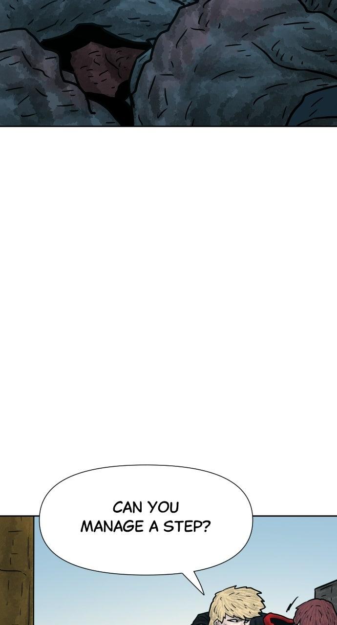 Warrior Executioner Chapter 173 - Page 35