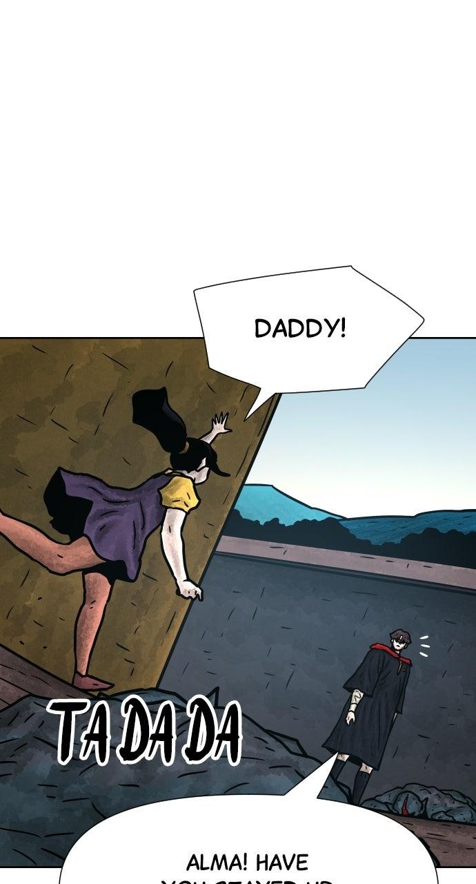 Warrior Executioner Chapter 173 - Page 39