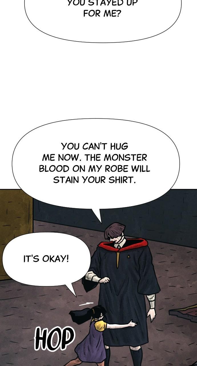 Warrior Executioner Chapter 173 - Page 40