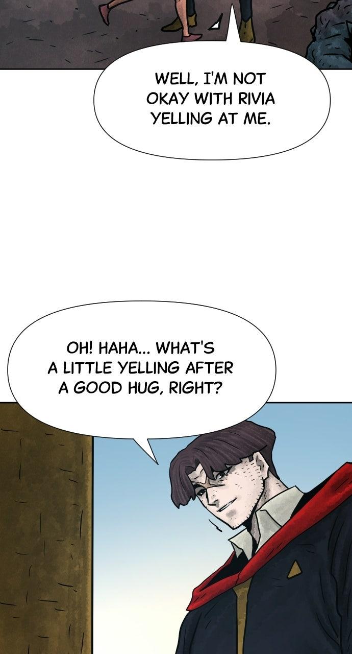 Warrior Executioner Chapter 173 - Page 41