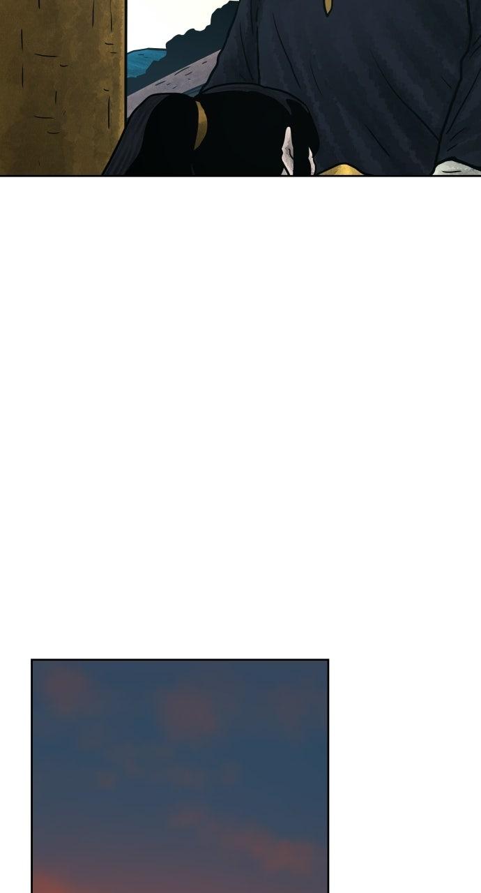 Warrior Executioner Chapter 173 - Page 42