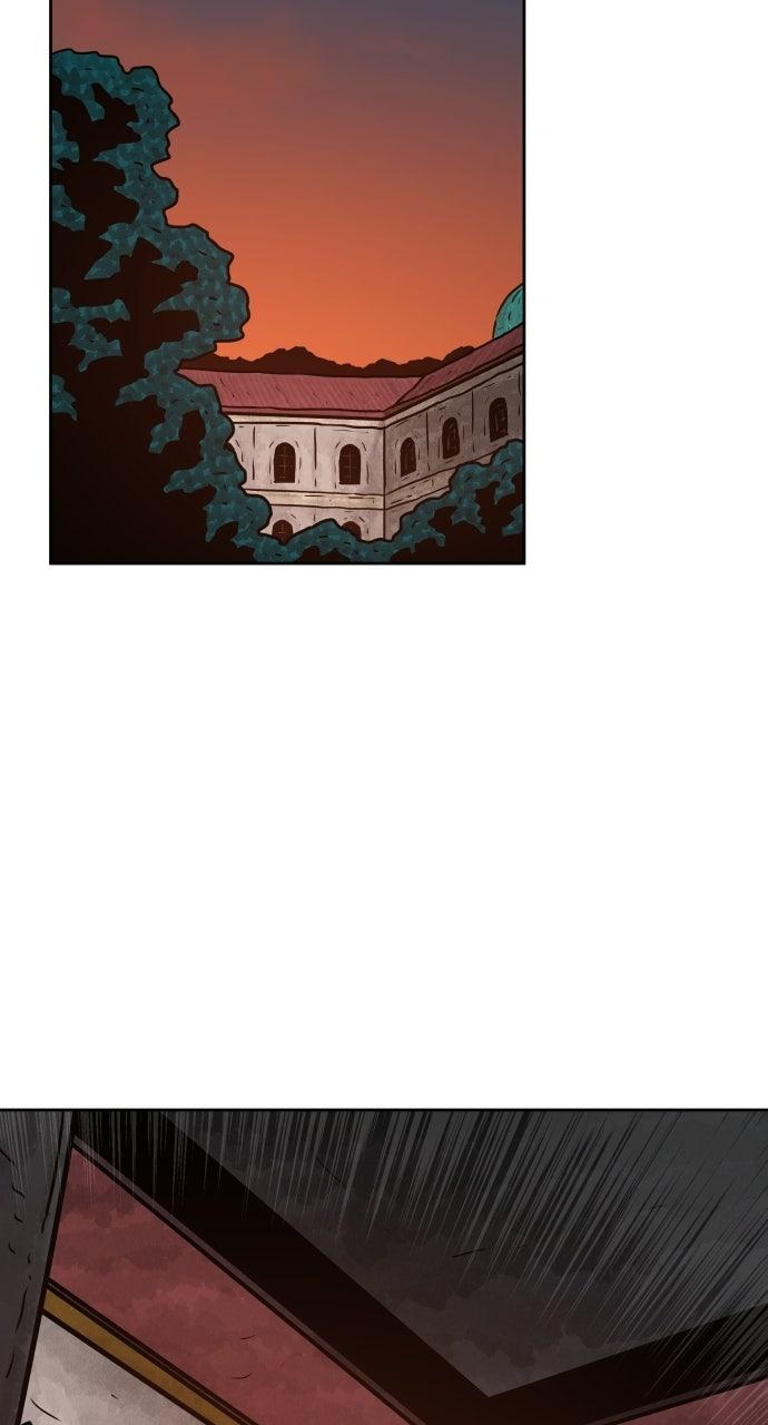 Warrior Executioner Chapter 173 - Page 43