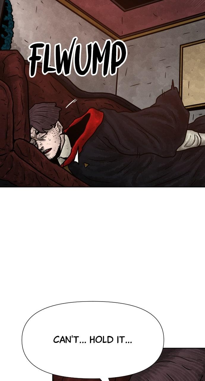 Warrior Executioner Chapter 173 - Page 44