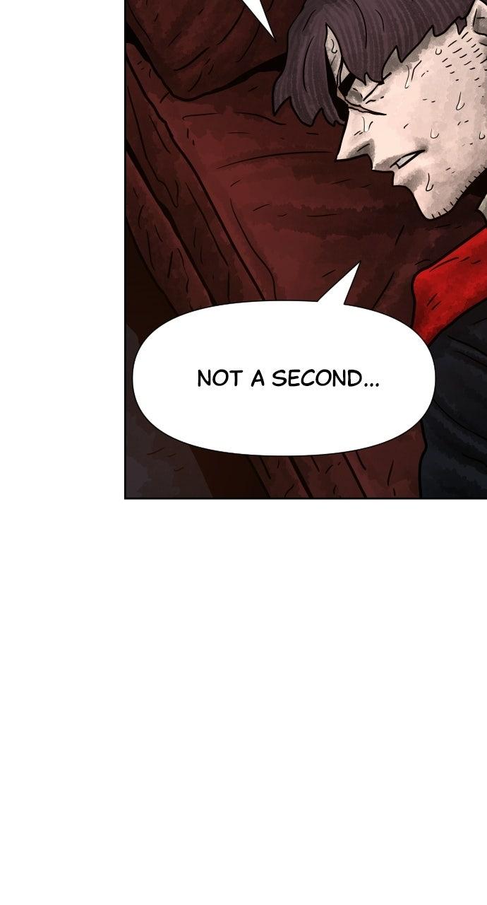 Warrior Executioner Chapter 173 - Page 45