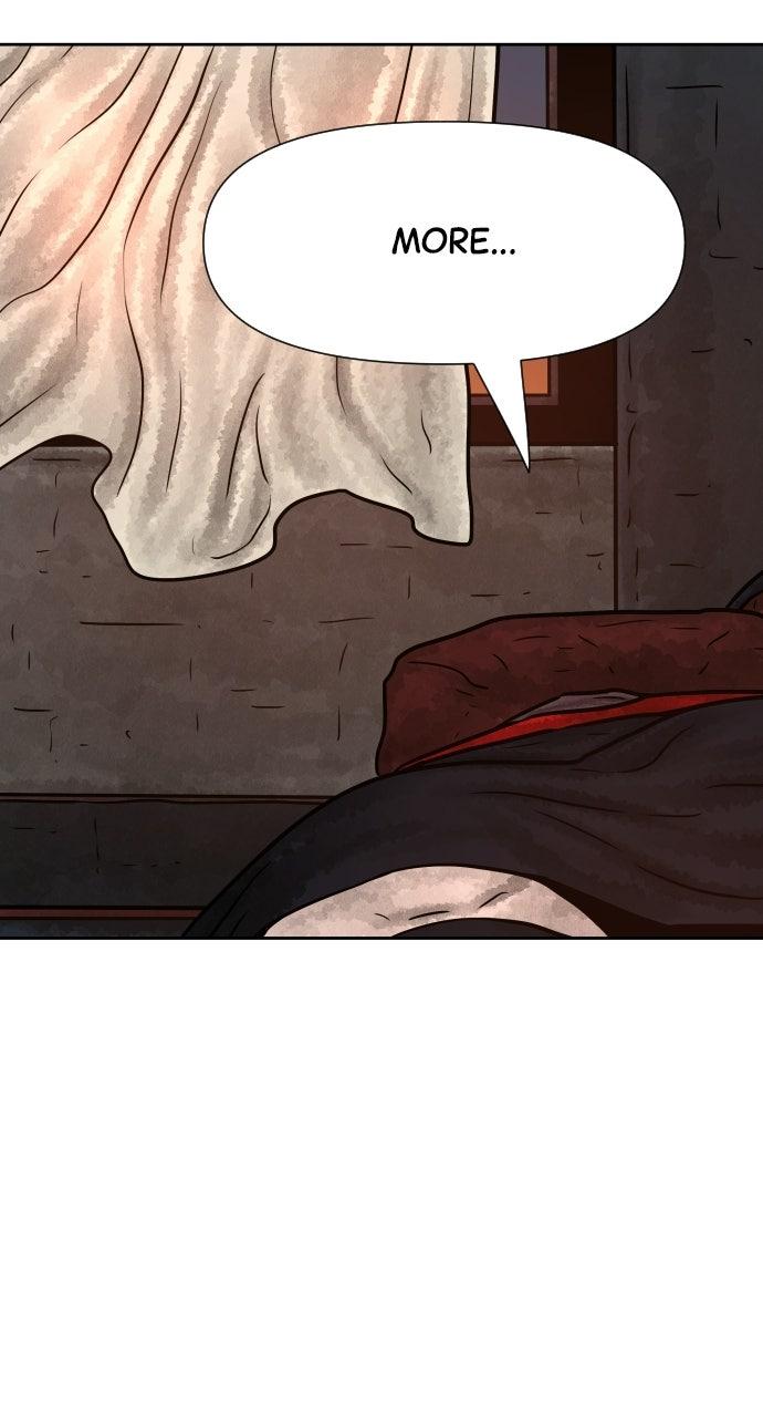 Warrior Executioner Chapter 173 - Page 46