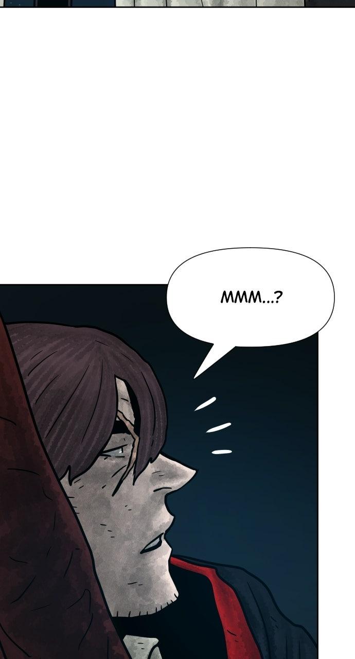 Warrior Executioner Chapter 173 - Page 48