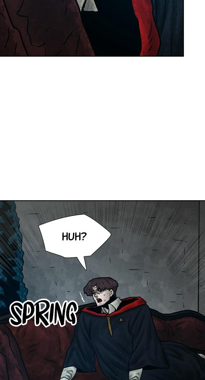 Warrior Executioner Chapter 173 - Page 49