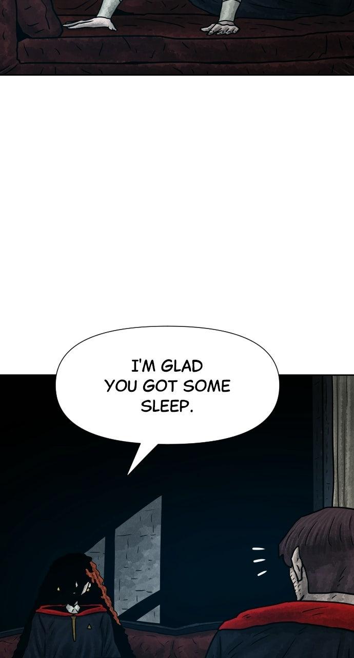 Warrior Executioner Chapter 173 - Page 50