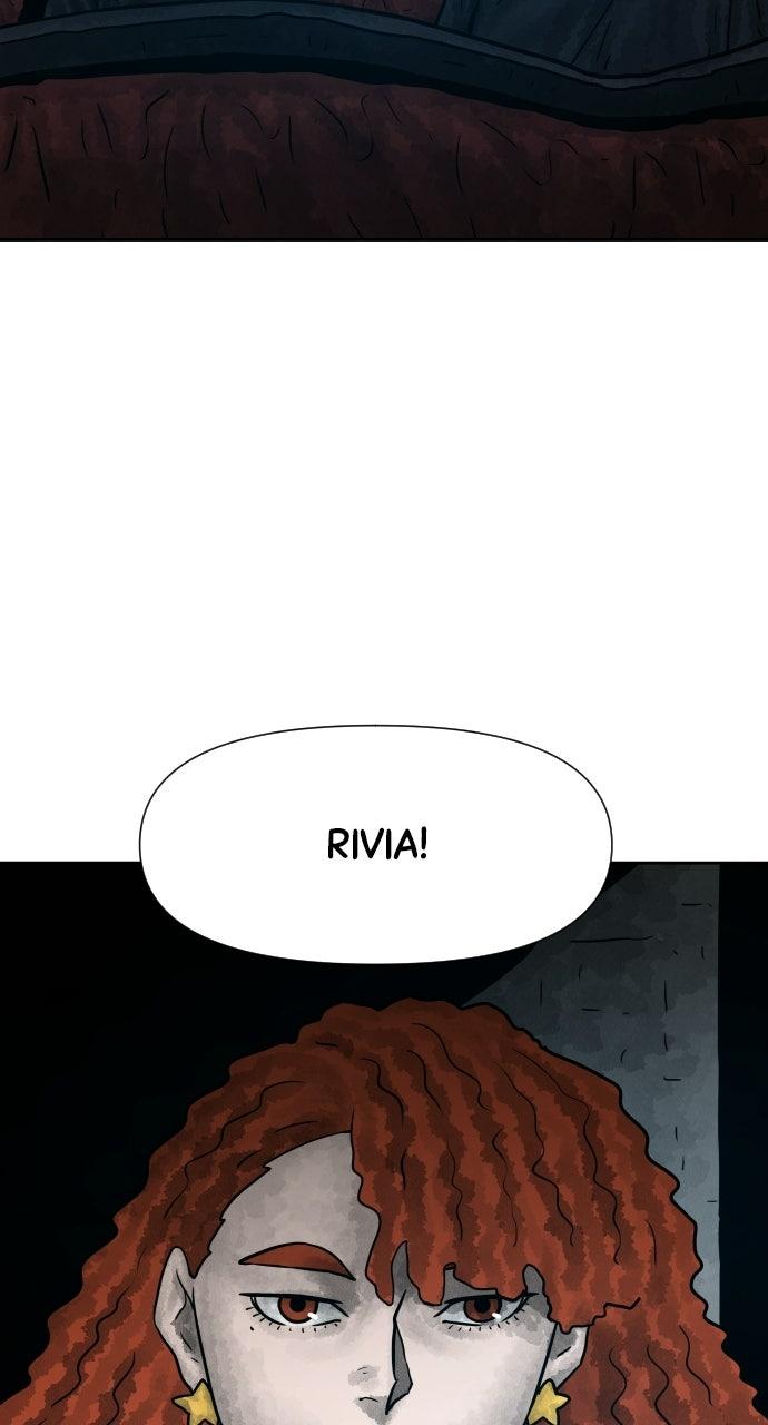 Warrior Executioner Chapter 173 - Page 51