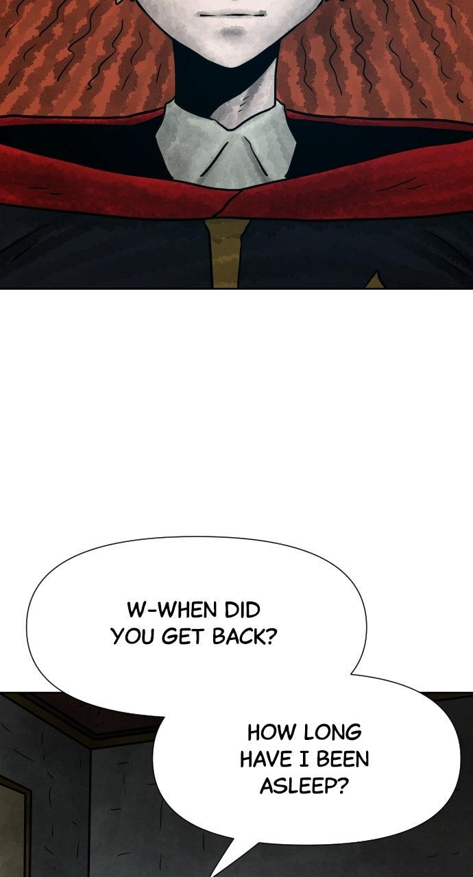 Warrior Executioner Chapter 173 - Page 52