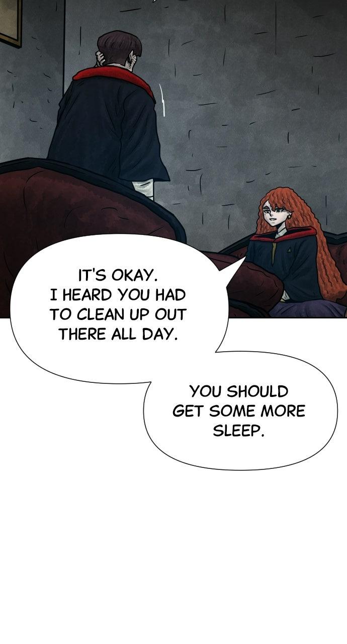 Warrior Executioner Chapter 173 - Page 53