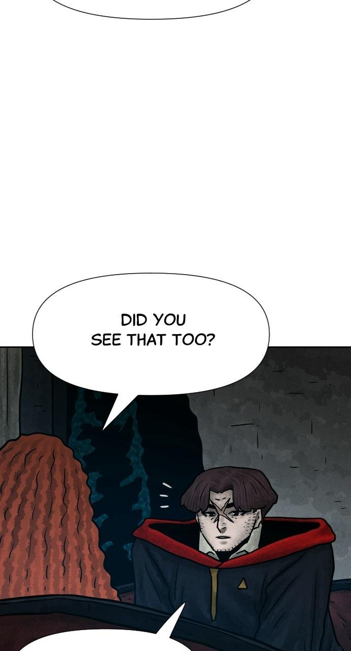 Warrior Executioner Chapter 173 - Page 55