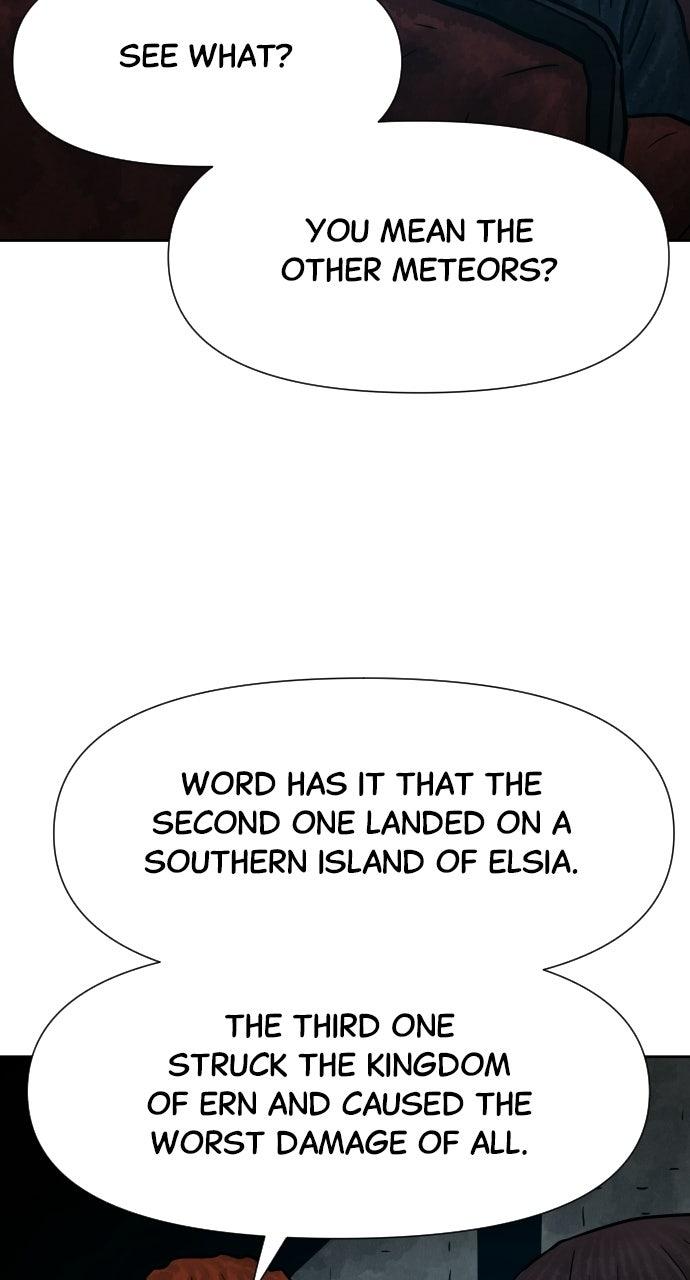 Warrior Executioner Chapter 173 - Page 56