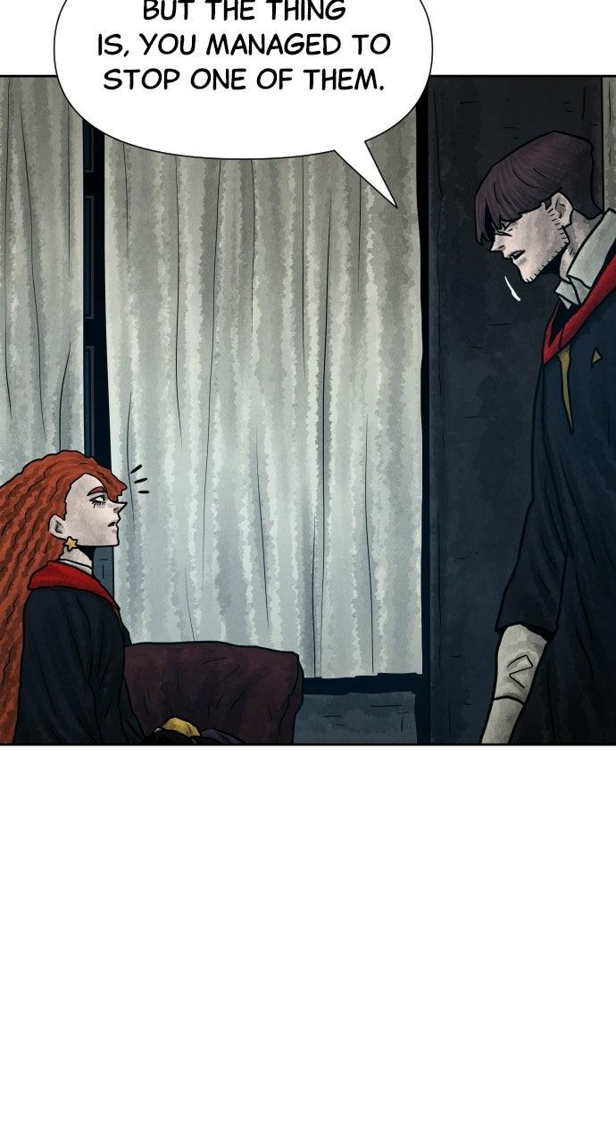 Warrior Executioner Chapter 173 - Page 58