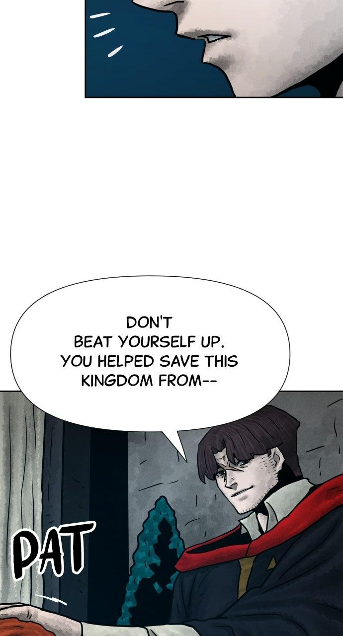 Warrior Executioner Chapter 173 - Page 61